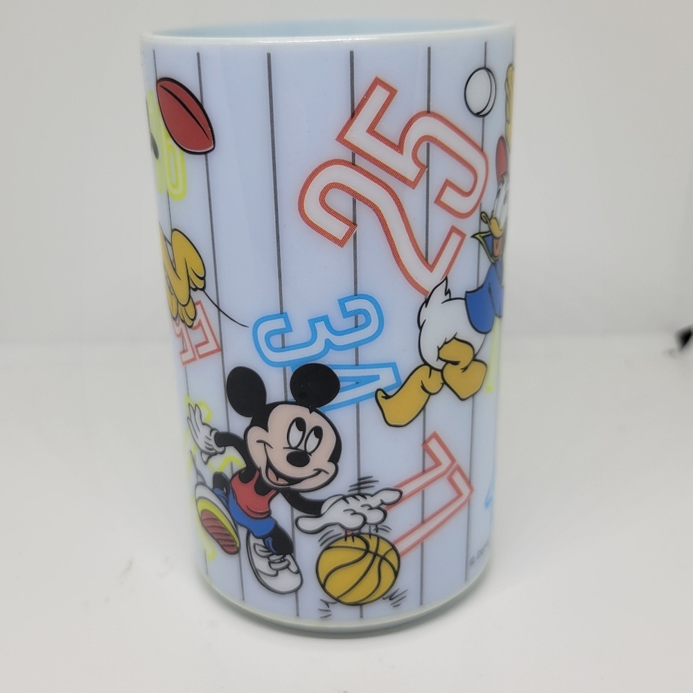 Betras Disney Mickey and Friends Kids Plastic Cup